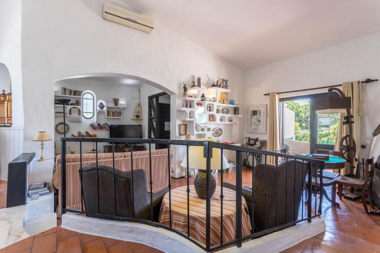 אלבופיירה Villa Morena מראה חיצוני תמונה
