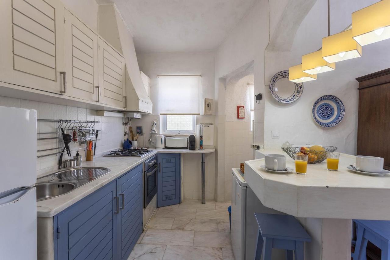 אלבופיירה Villa Morena מראה חיצוני תמונה