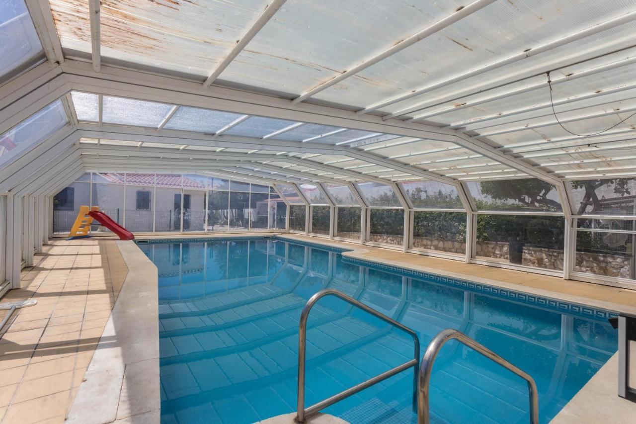 אלבופיירה Villa Morena מראה חיצוני תמונה