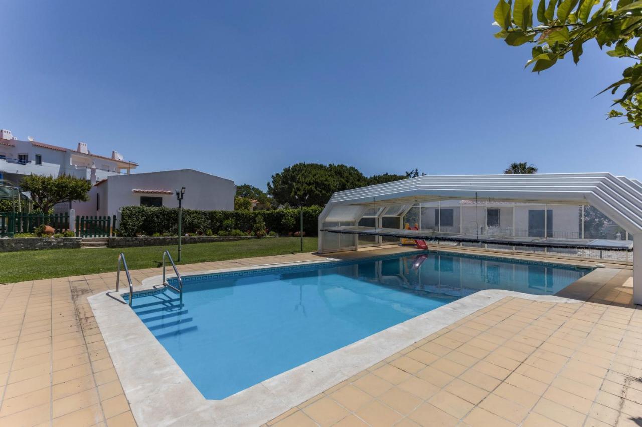 אלבופיירה Villa Morena מראה חיצוני תמונה